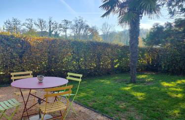 Gîte entre Beaujolais & Mâconnais - Foto 18