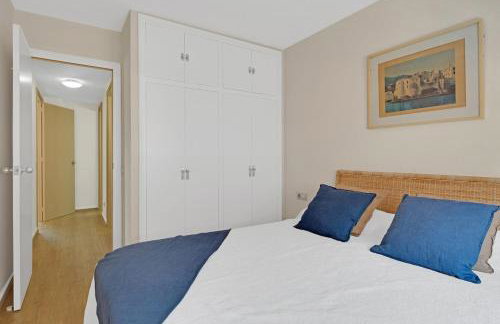 Apartment in Calella de Palafrugell with a pool and parking - Foto 11