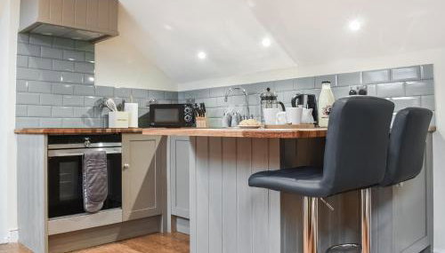 Fairhead Cottage - Foto 5