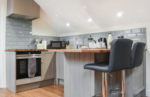 Fairhead Cottage - Foto 5