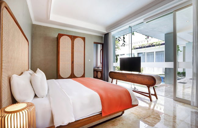 Nunamkhalu Private Villas & Spa - Foto 14