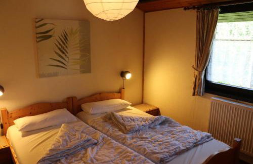 Ferienhaus Robinson Crusoe Schwarzkittelpfad 77 - Foto 16