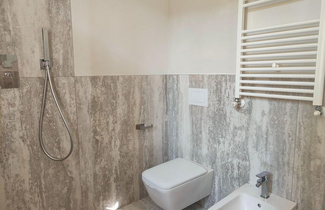 Holiday Home for 5 Lido di Camaiore - Foto 16