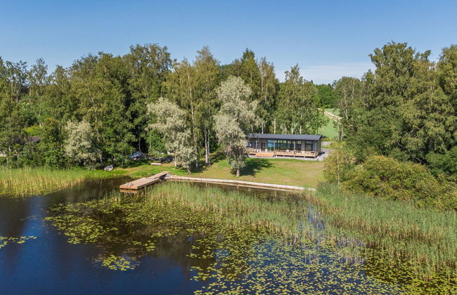 Villa aura - Foto 23