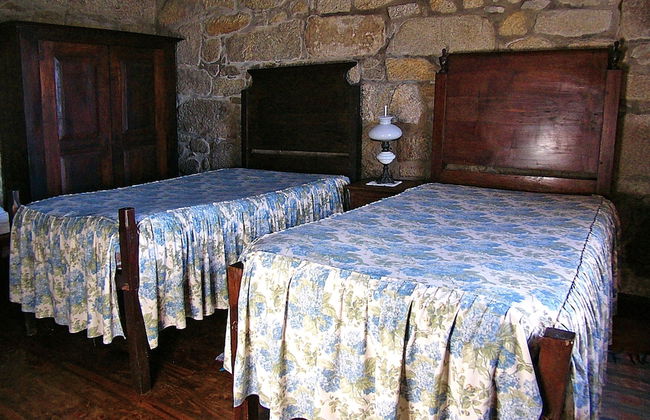 Quinta do Paço D'Anha - Foto 10