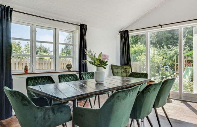 "Øllegaard" - 1km from the sea - Foto 19