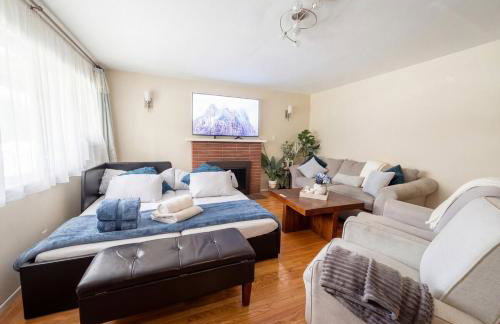 7 mins Nvidia, 10 mins Levi's ,4 Free Parks - Foto 18