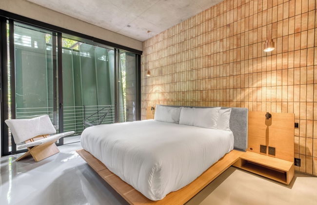 Boga Mexico City by Lumina - Foto 10