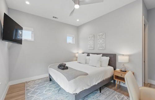 Luxury Living at its Finest 3BD Sleeps 6 - Foto 38