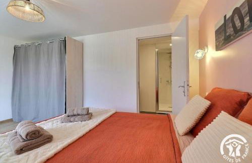 Le petit paradis de broceliande - Foto 13