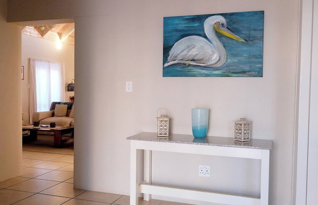 The Pelican - Stunning 3-bedroom Holiday Home in Langebaan - Foto 17