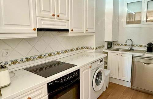 Winahost Apartamentro Cunit Vistas al Mar - Foto 25