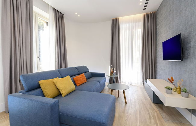 Domus Augustea - Cesare - Foto 16