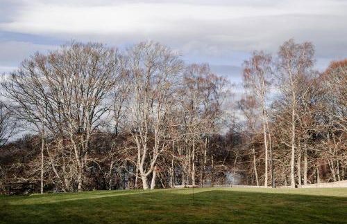 Inshlea - Seasgair Lodges - Foto 13