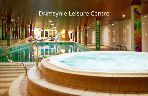 Feorline Cottage - Foto 18