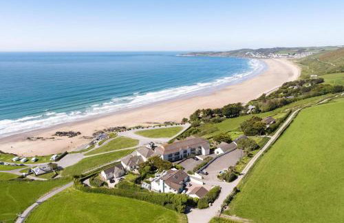 2 Bed in Putsborough oc-flat31 - Photo 1