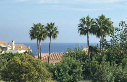 Bungalow Altea junto al casco antiguo, piscina y barbacoa - Photo 16