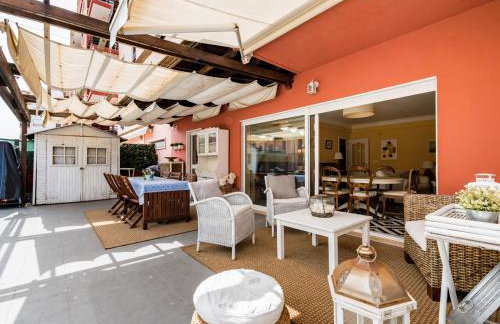 Lisbon Coast, 3 bedroom apartment with large terrace - Foto 1
