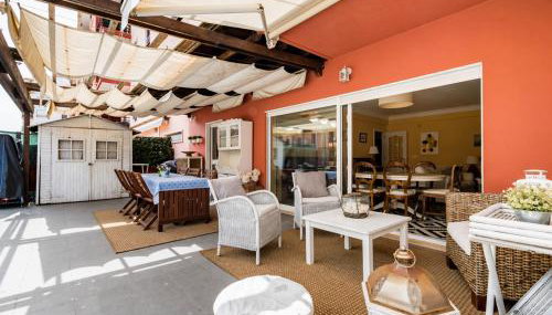 Lisbon Coast, 3 bedroom apartment with large terrace - Foto 1