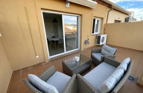 Ático con vistas a Sierra Nevada - Foto 13