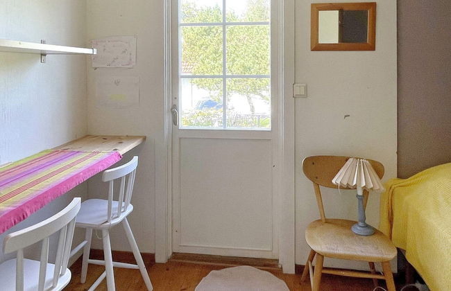 5 Person Holiday Home in Uddevalla-by Traum - Photo 19