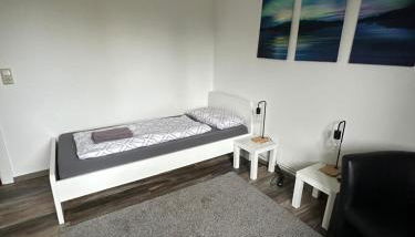 Ruhige 3-Zimmerwohnung im Norden Bremens für Monteure und Geschäftsreisende PM 29 OG - Foto 3