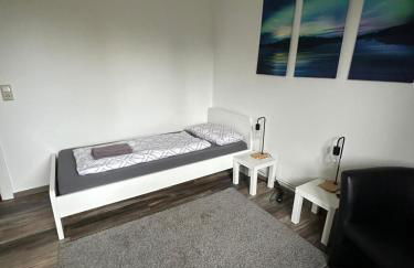 Ruhige 3-Zimmerwohnung im Norden Bremens für Monteure und Geschäftsreisende PM 29 OG - Foto 3