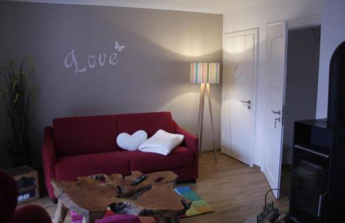 Ferienhaus am Geiseltalsee mit Sauna - Foto 11