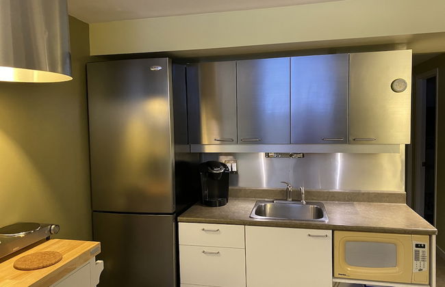 Martine et Michel - Foto 11