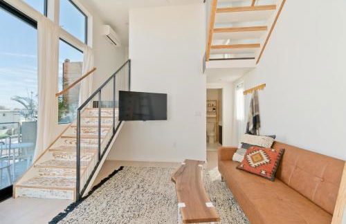 Modern Beach Home Steps To The Sand - Foto 28