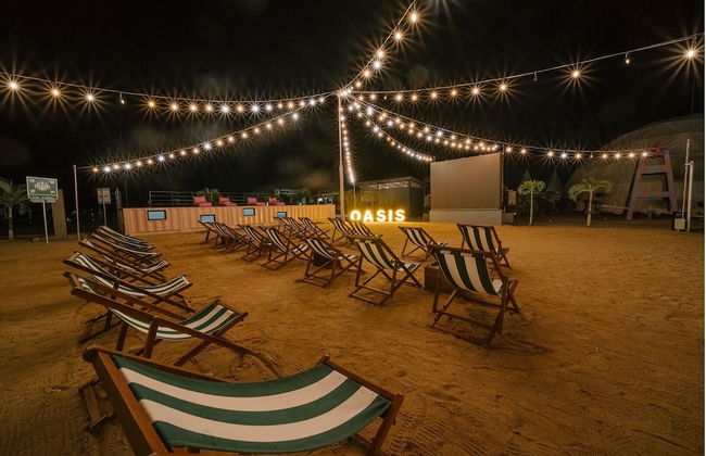 The ANMON Resort Bintan- Glamping - Photo 79