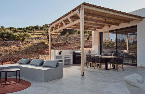 Elle Lux Villa, Essence of Endless Blue, By ThinkVilla - Foto 10