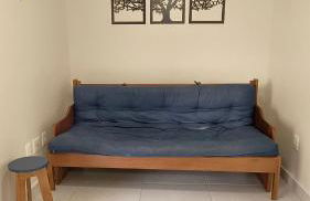 Apartamentos a 200m praia das Toninhas - Condomínio Vista Verde | Piscina na Cobertura com vista Espetacular - Foto 43