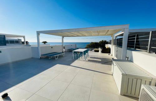 Makrigialos Long Beach Villa 5 - Foto 30