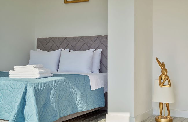 Skyline Resort - Foto 38