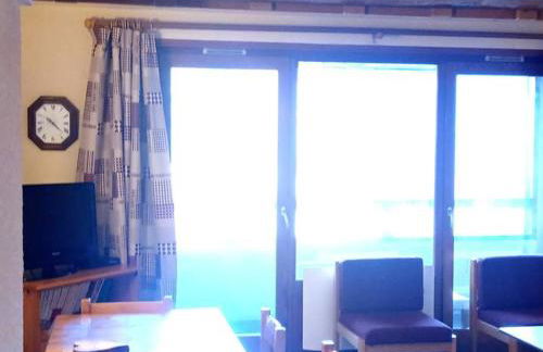 Duplex 3 Pièces avec Piscine à Saint-Jean-d'Aulps, 6 Pers - FR-1-573-25 - Foto 13