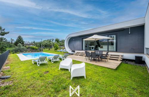 MyStay - Varanda de Basto - Foto 28