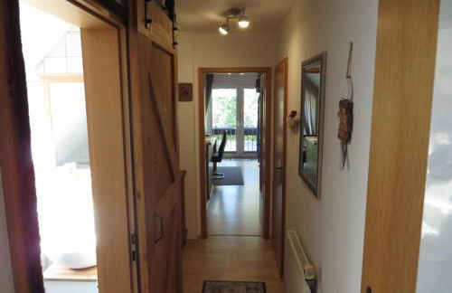 NEU! Ferienwohnung Sonnenschein OG - Foto 7