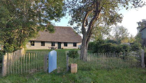 Alte Schmiede - Foto 5, Garden, Garden view