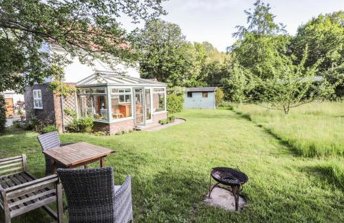 Wood Glen Cottage - Foto 17