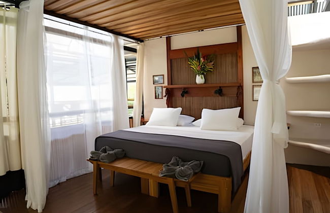 Tumbo Resort - Foto 2