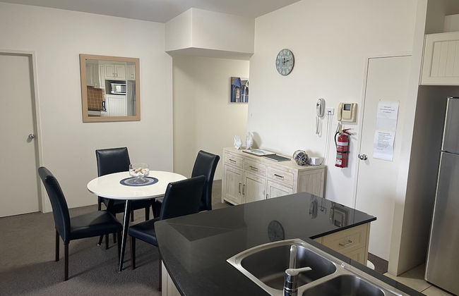 Boathouse Resort Tea Gardens - Foto 14