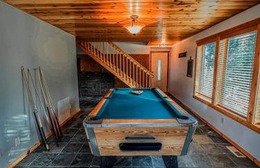 The Carriage House Walk to River Lake In Town - Foto 71