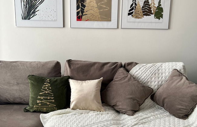 The First Apart Hotel - Foto 30