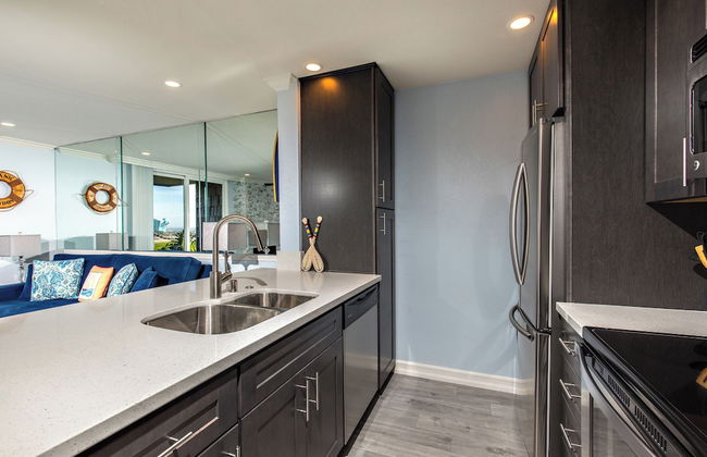 Oceanside Beach Condos - Foto 28