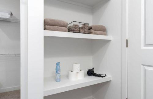 Lux 2 BR with private 2 bath Mins to Oak Mtn St Park) - Foto 40