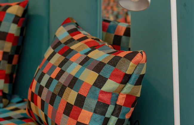 Turquoise Apartment Rogowo by Renters - Photo 21