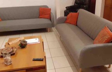 Sea view luxury apartment - Foto 6