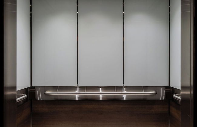 Georgetown Inn - Foto 47