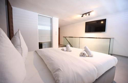 JAM Apartments - Foto 31